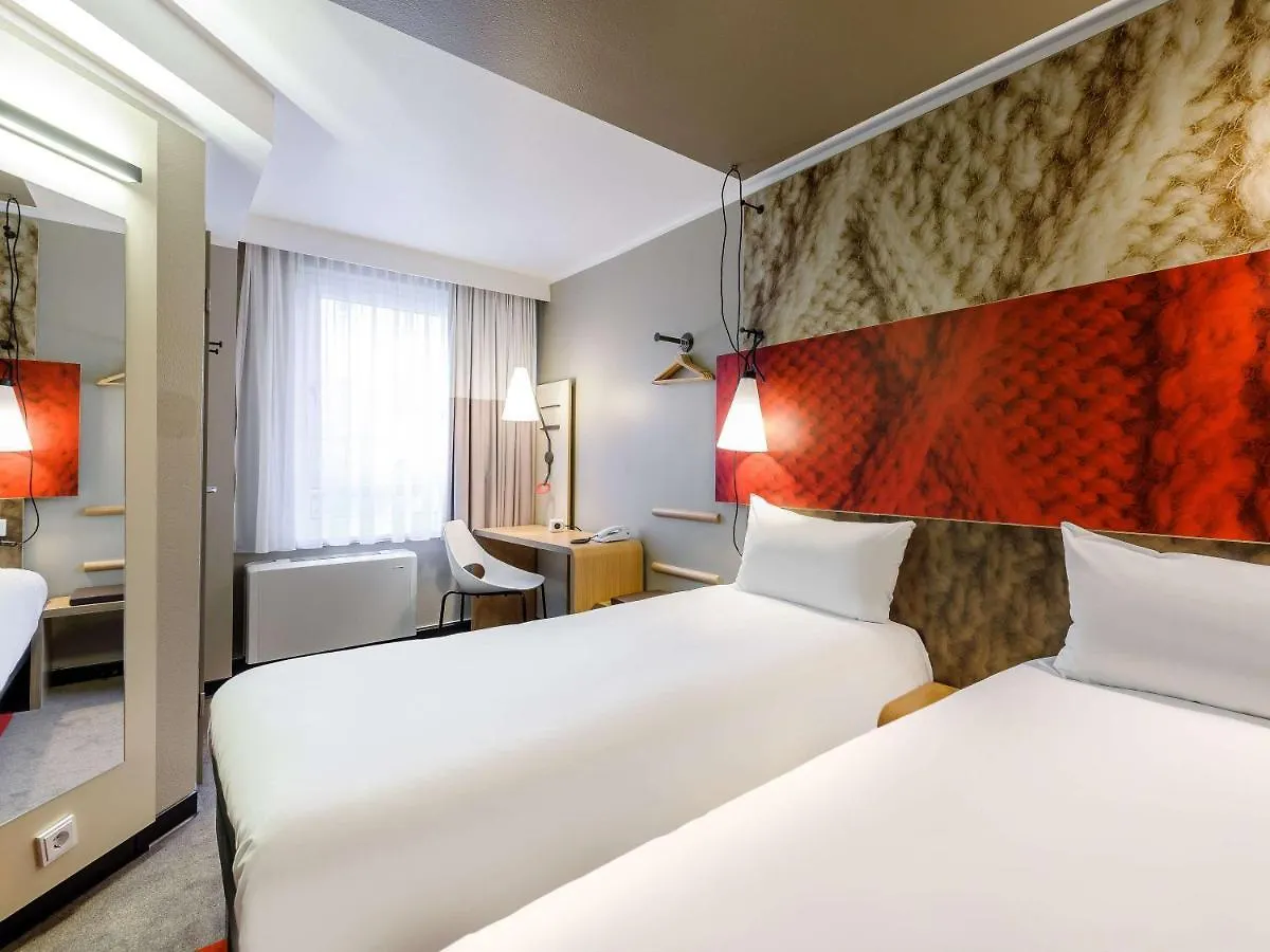 ibis Hotel München City