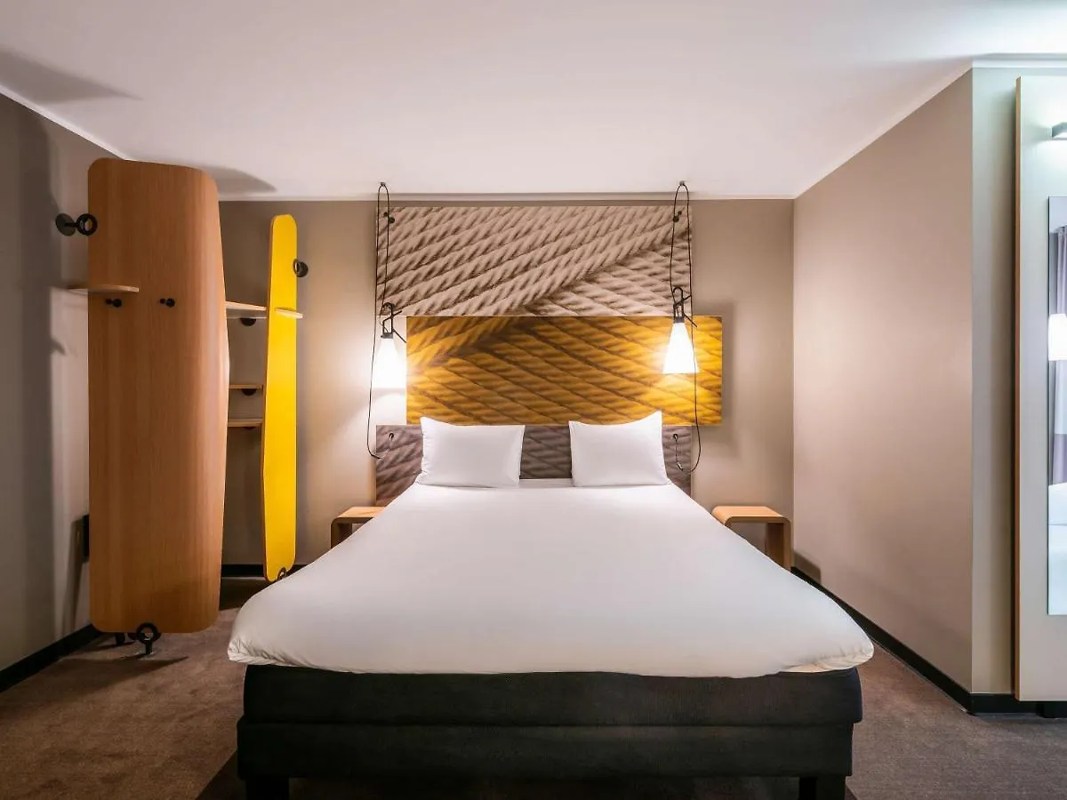 ibis Hotel München City 3*,  Deutschland