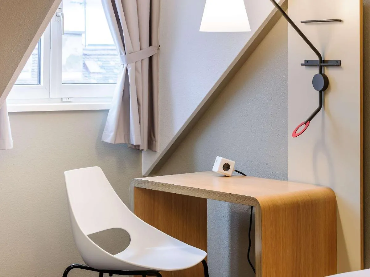 ***  ibis Hotel München City Deutschland