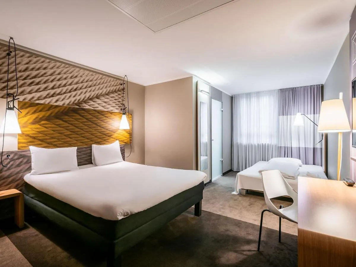 ibis Hotel München City