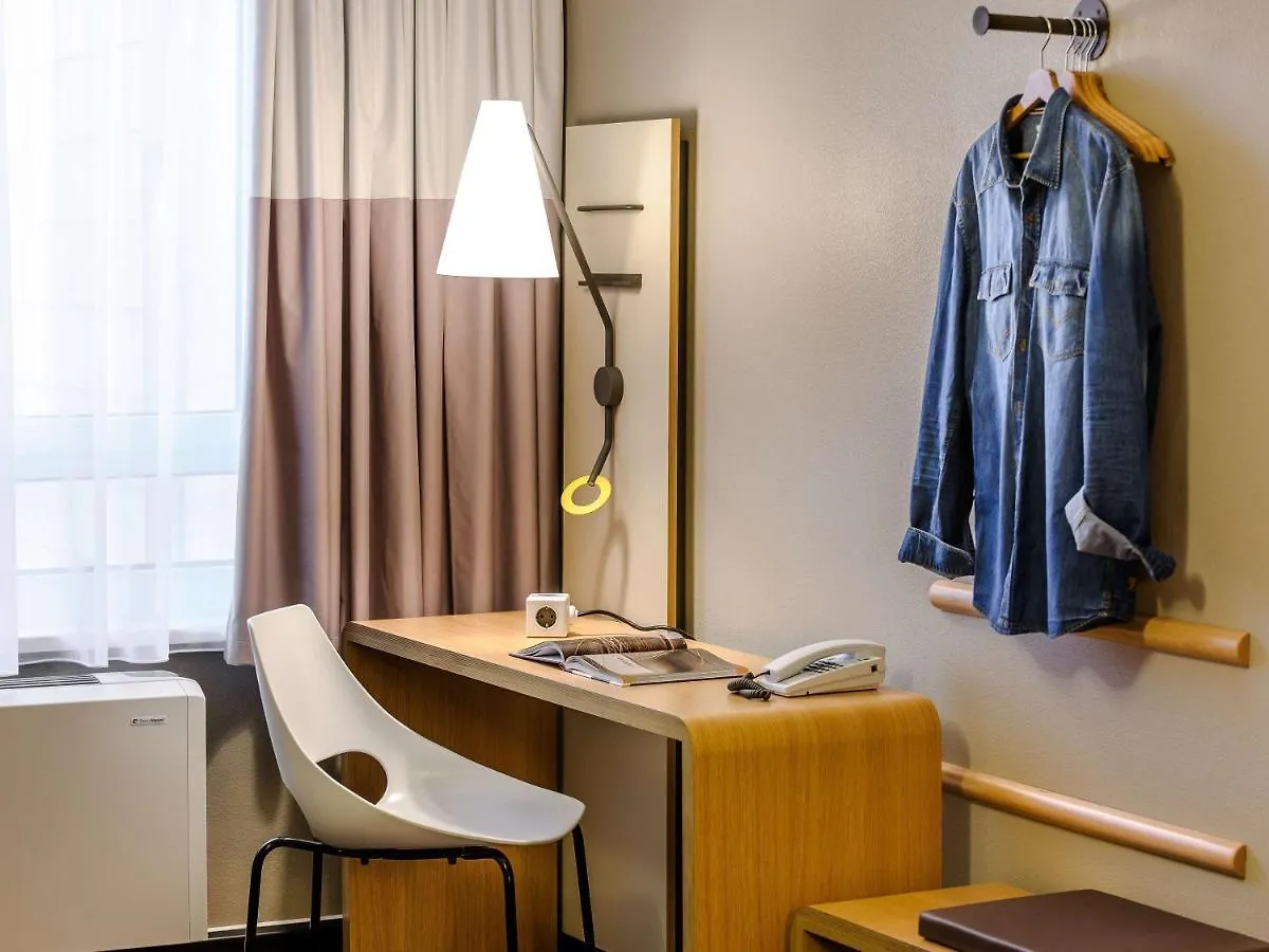 ibis Hotel München City 3*,  Deutschland