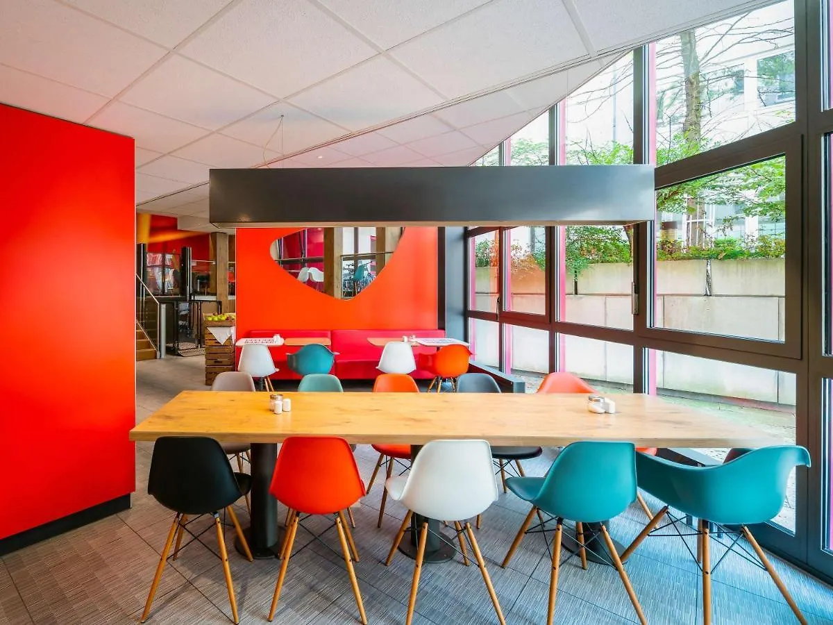 Ibis Hotel Muenchen City