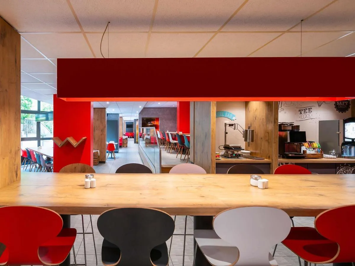 ibis Hotel München City