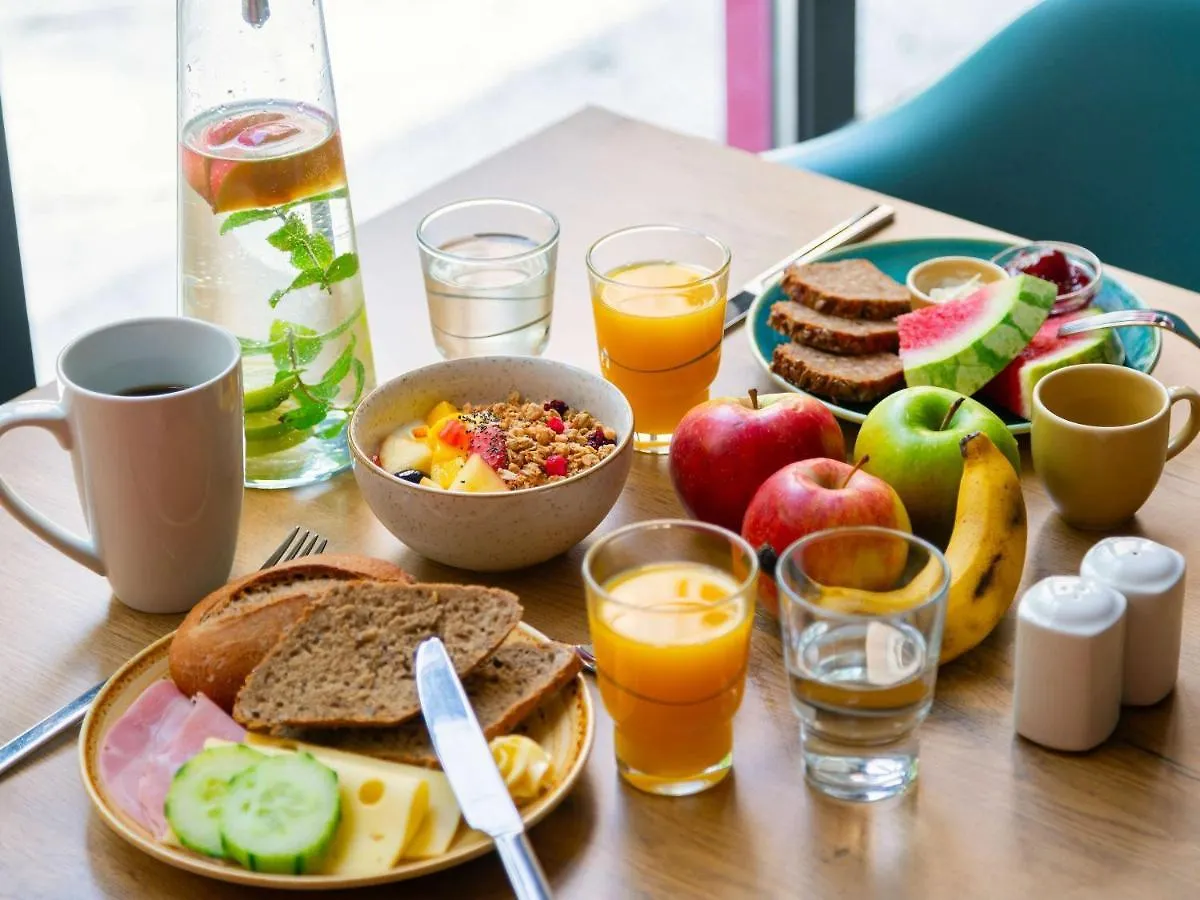 ibis Hotel München City Deutschland