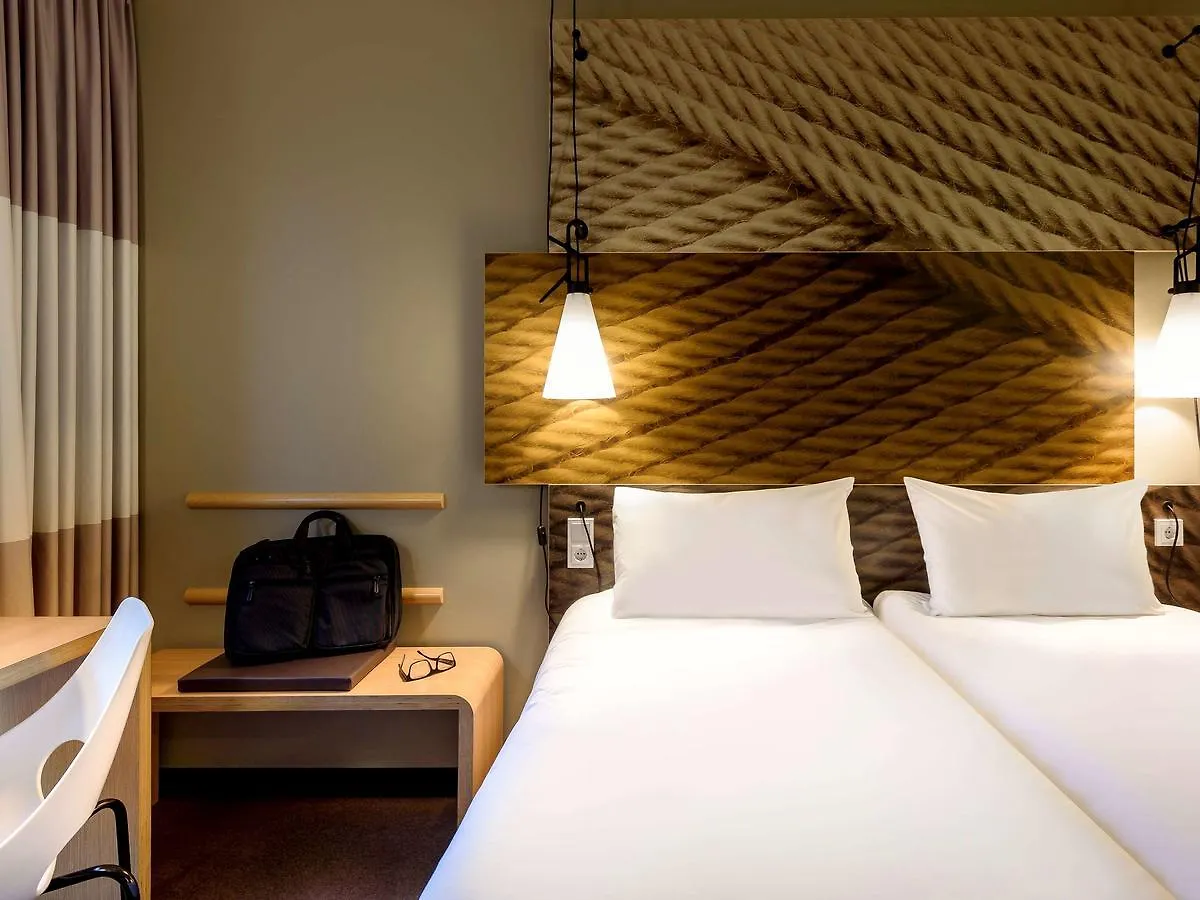 ***  ibis Hotel München City Deutschland