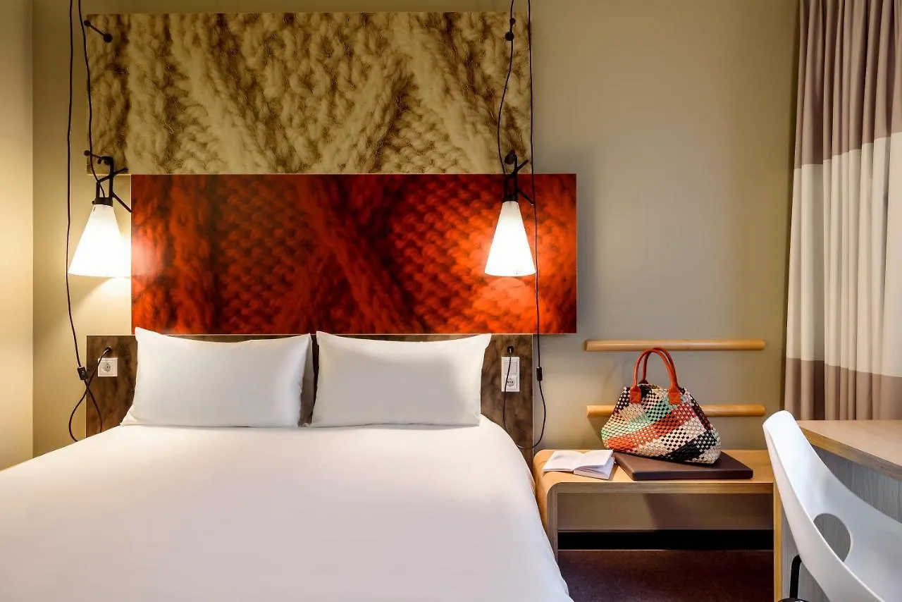 ibis Hotel München City
